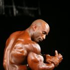 Darrem  Charles - IFBB Sacramento Pro  2009 - #1